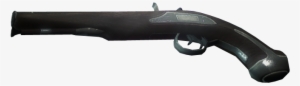 Ac3 English Flintlock Pistol - Flintlock Pistol Assassin's Creed 3