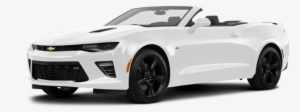 2018 Chevrolet Camaro Convertible 2ss 2018 Chevrolet - Chevrolet Camaro 2018 Convertible White Ss