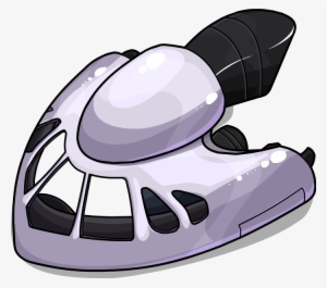 Furniture Sprites 970 003 - Nave Club Penguin