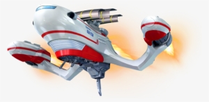 Ship With Vaguely Naval Overtones - Virgin Atlantic