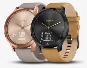 Vívomove® Hr - Garmin Vívomove Hr Sport