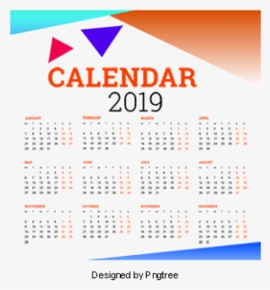 2018 Calendar Png Transparent - Darodkar Square