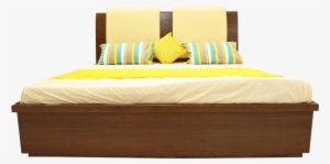 Beyond Wood Bed - Bed Wood Png