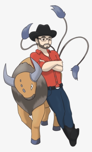 Born On The Farm, Petatero Grew Up Raising Pokemon - Pokémon