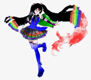 Desuuuuuuu - Illustration