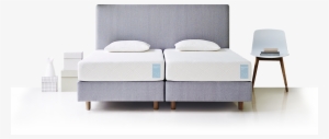 Sleep Technology Made Simple - Tempur Micro Tech 20
