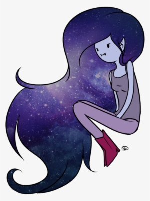 Vampire Transparent Tumblr Related Keywords - Hora De Aventura Marceline