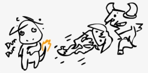 This Isn't Doing Much, That Tauros Must Be A Very High