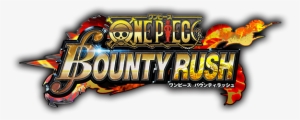 One Piece Bounty Rush - One Piece Bounty Rush Png