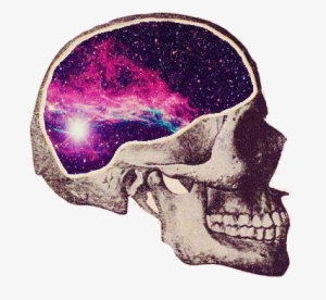 Skull Galaxy