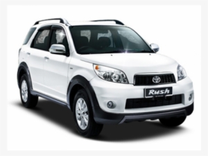 Toyota Rush Price In Nepal
