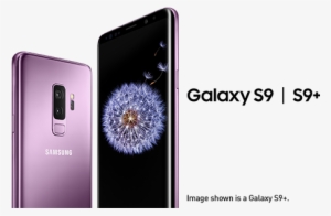 Samsung Galaxy S9 Plus - Samsung S9