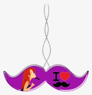 Galaxy Mustache Wallpaper Tumblr Mustache By Roosol - Threadless