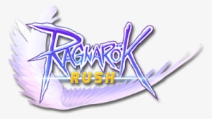 Ragnarok Rush Logo