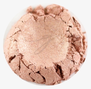 "glass Slipper" Glam22® Loose Glitter Mineral Pigment - Mineral