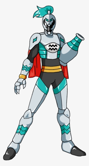 Aquarius Digimon Basilomon By Kingdrakaidou - Television