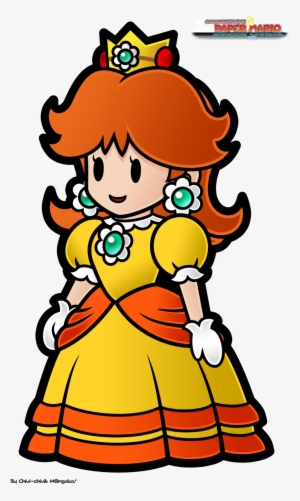 Tumblr Mapkzqiij81rykyh3o1 1280 - Paper Mario Sticker Star Peach