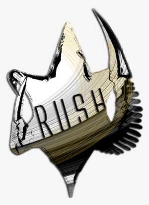 Clan Rushbtrans - Clan Logo With Rush