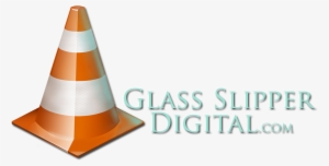 Glass Slipper Digital - Graphic Design