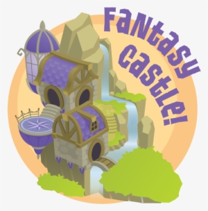 Animal Jam Fantasy Castle - Animal Jam 2010 Jamaa Journals