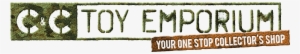 C & C Toy Emporium - Toy