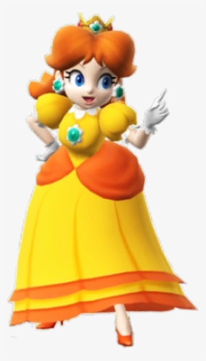 In The Past, The Daisy Fanbase Has Been Loosely Scattered - Daisy Princess Models Resource