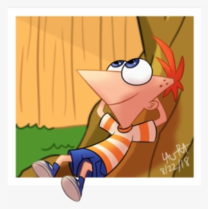 Phineas And Ferb