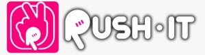 Rush-it - Login