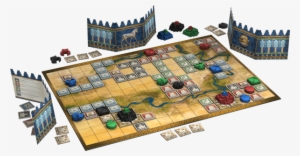Fantasy Flight Games Is Happy To Announce That They'll - Tigre Et Euphrate Jeu