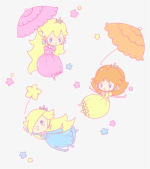 Daisy Tumblr Banner - Drawing