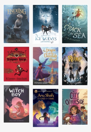 My Kind Of Fantasy - Rump: The True Story Of Rumpelstiltskin