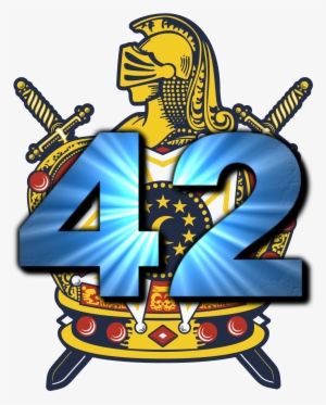 42-rush - Demolay International