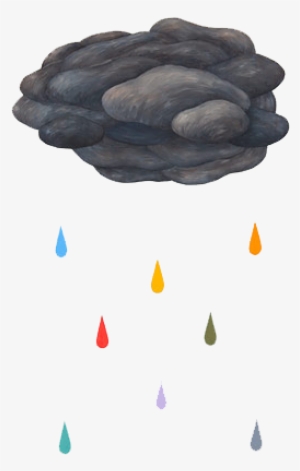 Artwork - Clouds And Rain