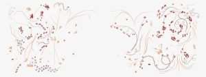 Flower Banner Red - Art