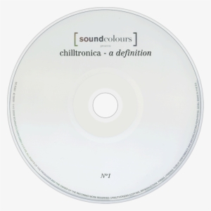 Blank & Jones Chilltronica, No - Emotional Response