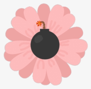 Tick Tick Bloom - Gerbera