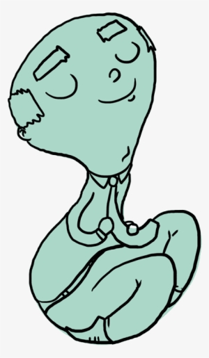 Just Submitted This Little Dude To Onform, A Tumblr - Illustration