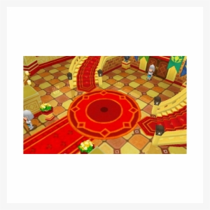 Castele Castle Reception Hall - Portable Network Graphics