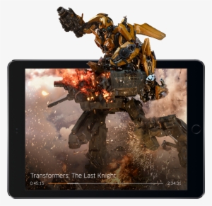 What's Included With Your Subscription - Badass Transformers