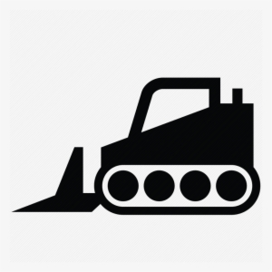 Pin Building Construction Clipart - Construction Vehicle Icon Png