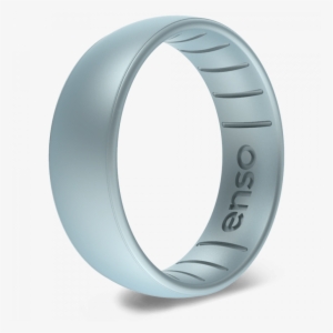 Legends Silicone Ring - Silicone Wedding Band
