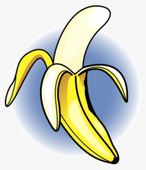 Banana Clipart