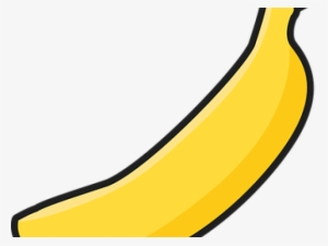 Banana Clipart Bana - Clip Art
