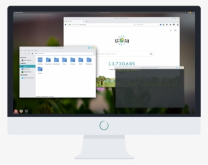 Enso Os - Portable Network Graphics