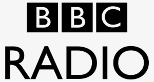 Bbc Radio Logo Png Transparent - Bbc Radio