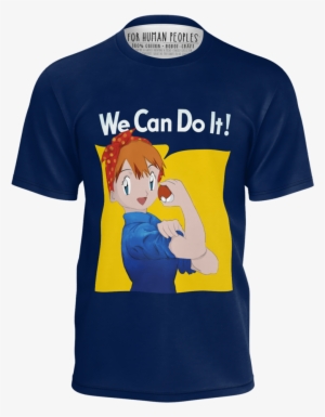We Can Do It - Rosie The Riveter We Can Do It Framed Tile