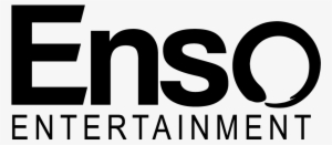 Enso Entertainment Logo - Enseña Ecuador Logo