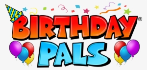 Examples Of Some Of Our Unique Programs - Birthday Logo In Png