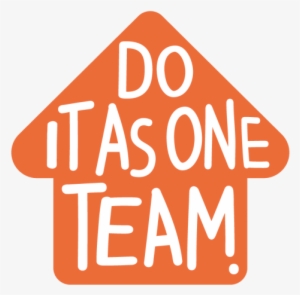 Do It As One Team - One Team