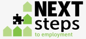 Next Steps To Employment Program - Think Next